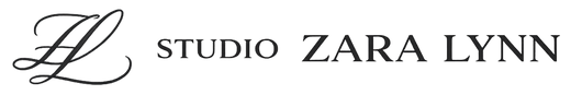 STUDIO ZARA LYNN
