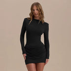 Theanaya | The Arlette Dress