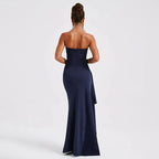 St Tropez Maxi Jurk