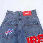 NFL | Baggy Jeans