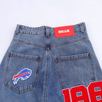 NFL | Baggy Jeans