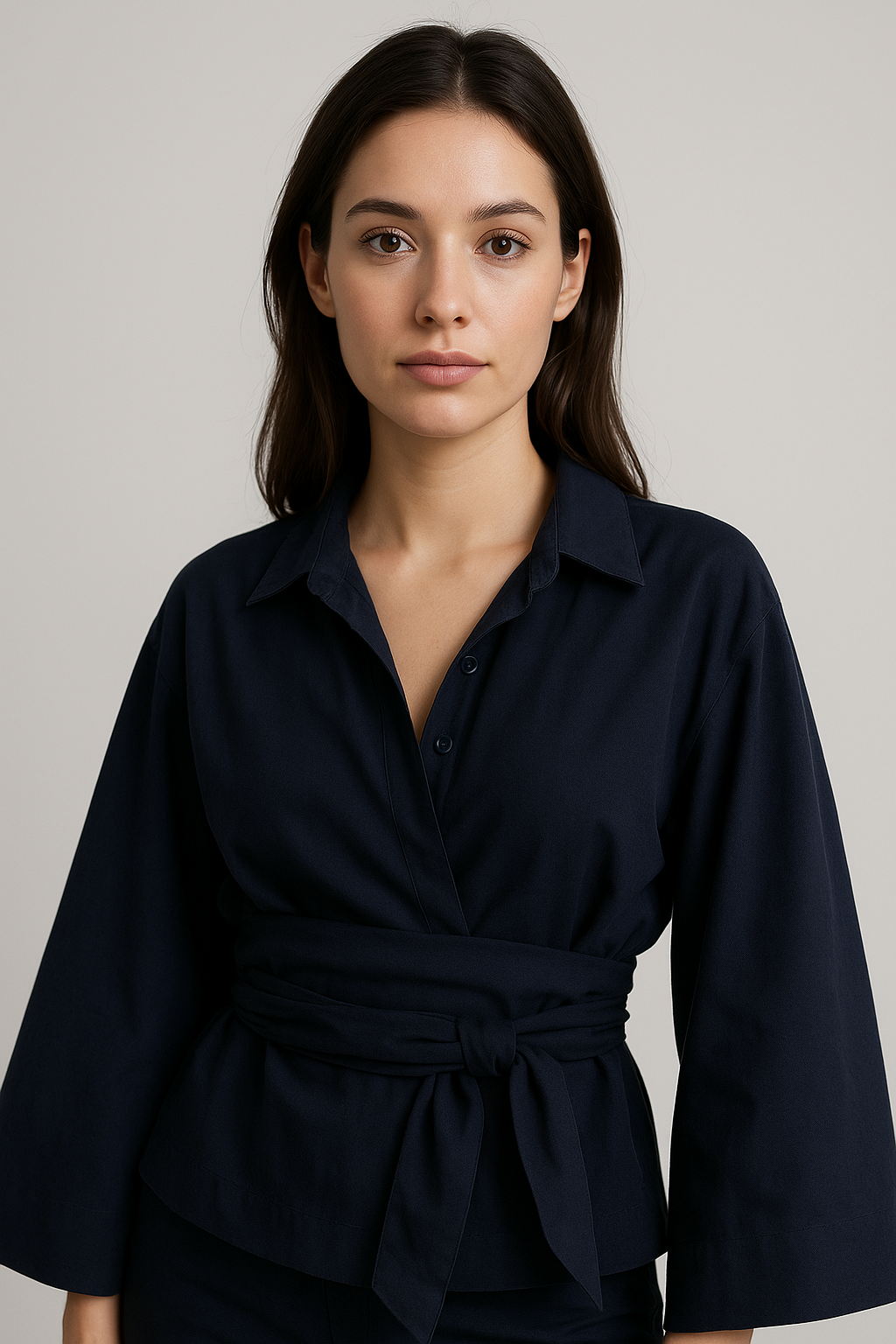 ZAAN Original | Luxe Elegante Top