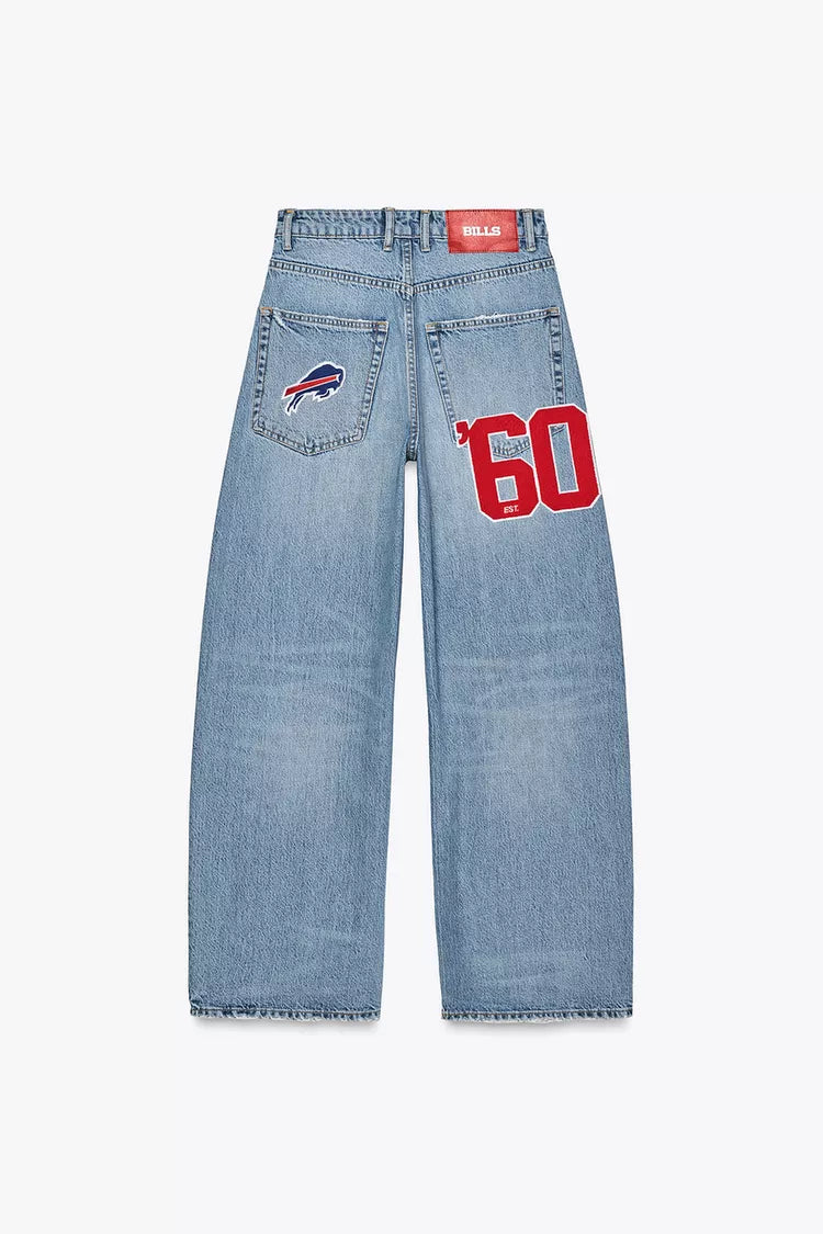NFL | Baggy Jeans