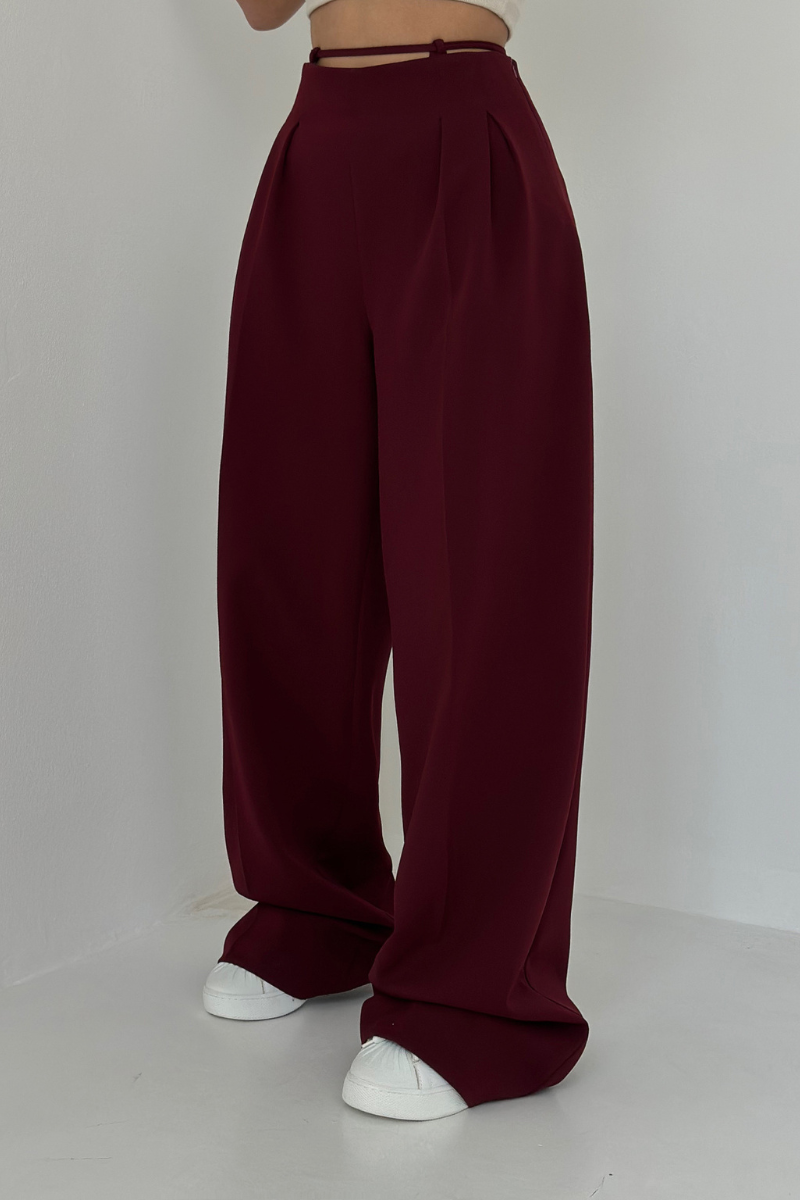 Maya - Comfort Broek