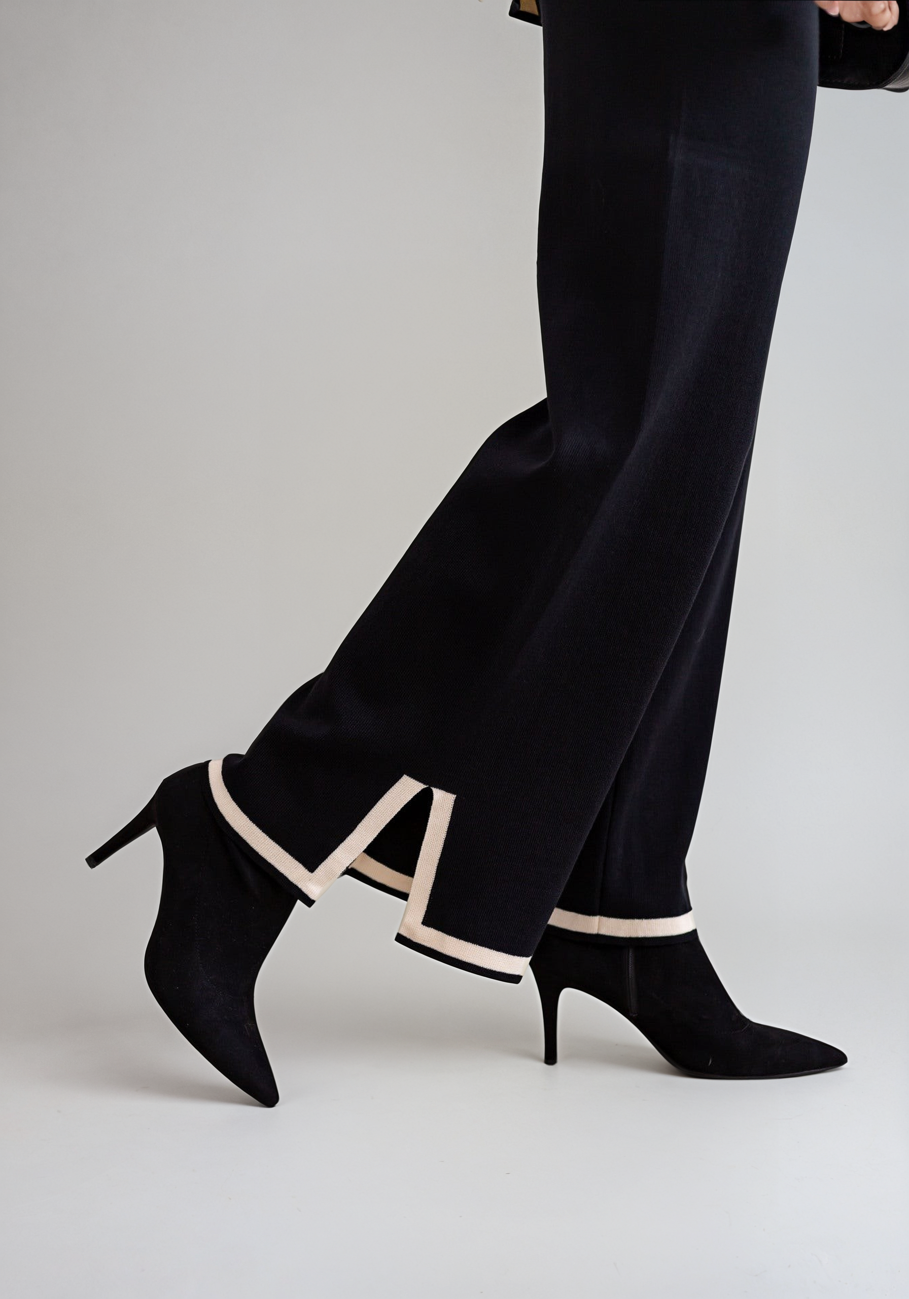 Mary | Lange Mouwen Set