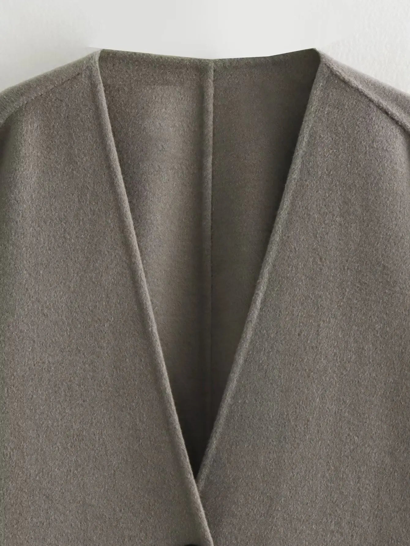 Anisa | Cropped Streetwear Jacket