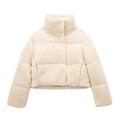 Gracy | Fluffy Fleece Jacket