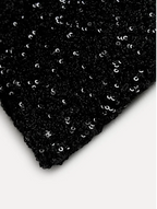 Eve | Glitter VIRAL dress