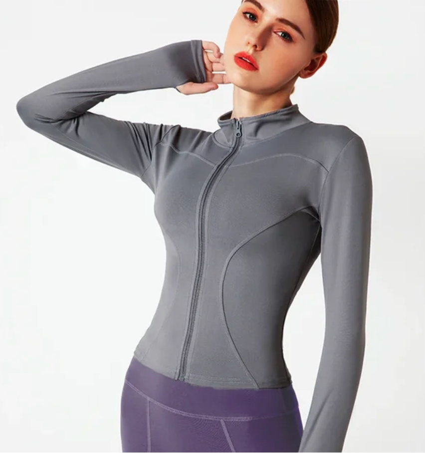 Lena - Viral BBL Jacket