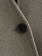 Anisa | Cropped Streetwear Jacket