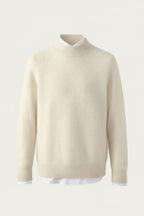 Clara | Zachte coltrui