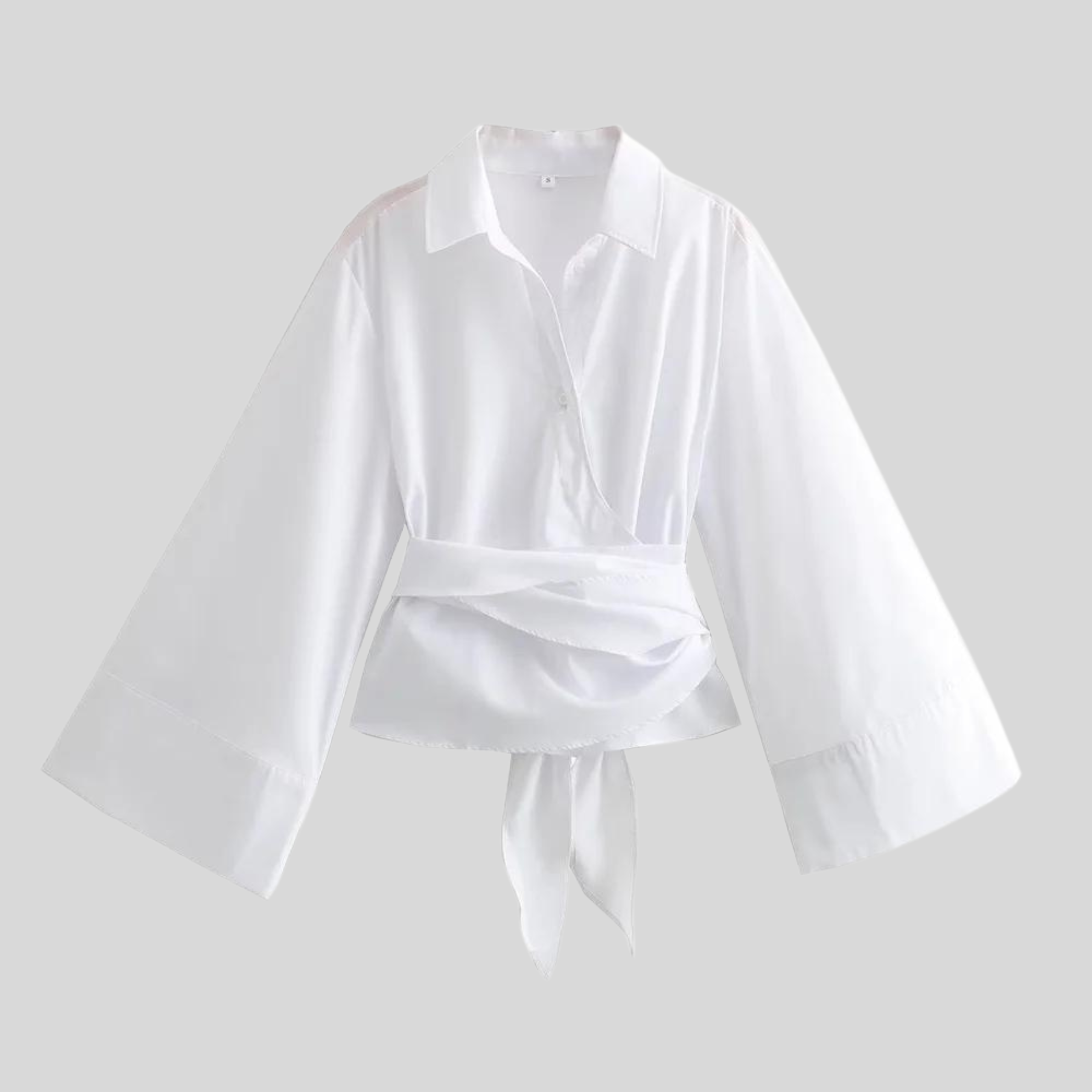 ZAAN Original | Luxe Elegante Top