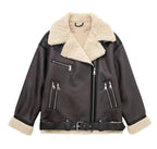 Danile | Trendy Warm Jas