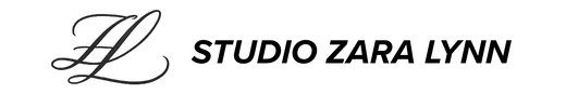 STUDIO ZARA LYNN